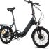 Descubre la verdad sobre la bicicleta plegable eléctrica Moma: opiniones de usuarios reales