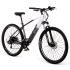 Descubre la bicicleta eléctrica DYU D3: características, opiniones y precio
