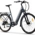 Descubre las ventajas de las bicicletas eléctricas: Análisis de la Moma Bike