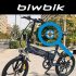 Descubre todo sobre la velocidad en bicicletas BIWBIK 2000 Book: Consejos para mejorar tu desempeño