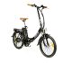Encuentra tu bicicleta eléctrica Moma 26 de segunda mano al mejor precio: ¡Ahorra mientras disfrutas del camino!