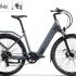 Descubre la revolución en movilidad urbana con las bicicletas eléctricas plegables de marca Lankeleisi
