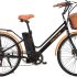 Descubre la mejor experiencia de conducción con la DYU Bicicleta Eléctrica: nuestra reseña completa