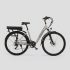 Descubre las increíbles características de la bicicleta eléctrica DYU D1 y mejora tu movilidad urbana