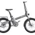 Descubre la potencia de la bicicleta eléctrica Engwe 750W para tus aventuras en la ciudad